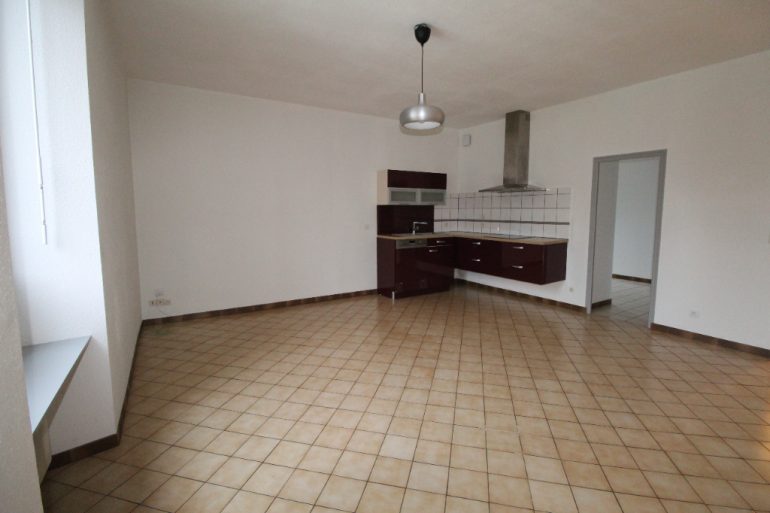 Appartement 3 pièces - 54 m² environ - 48998326j.jpg | Kermarrec Habitation