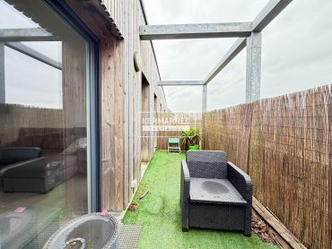 Appartement 3 pièces – 64 m² environ