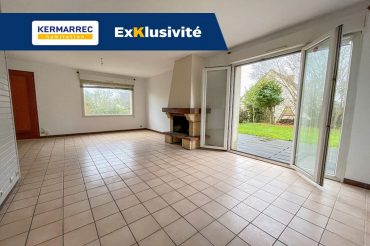 Maison 6 pièces – 93 m² environ