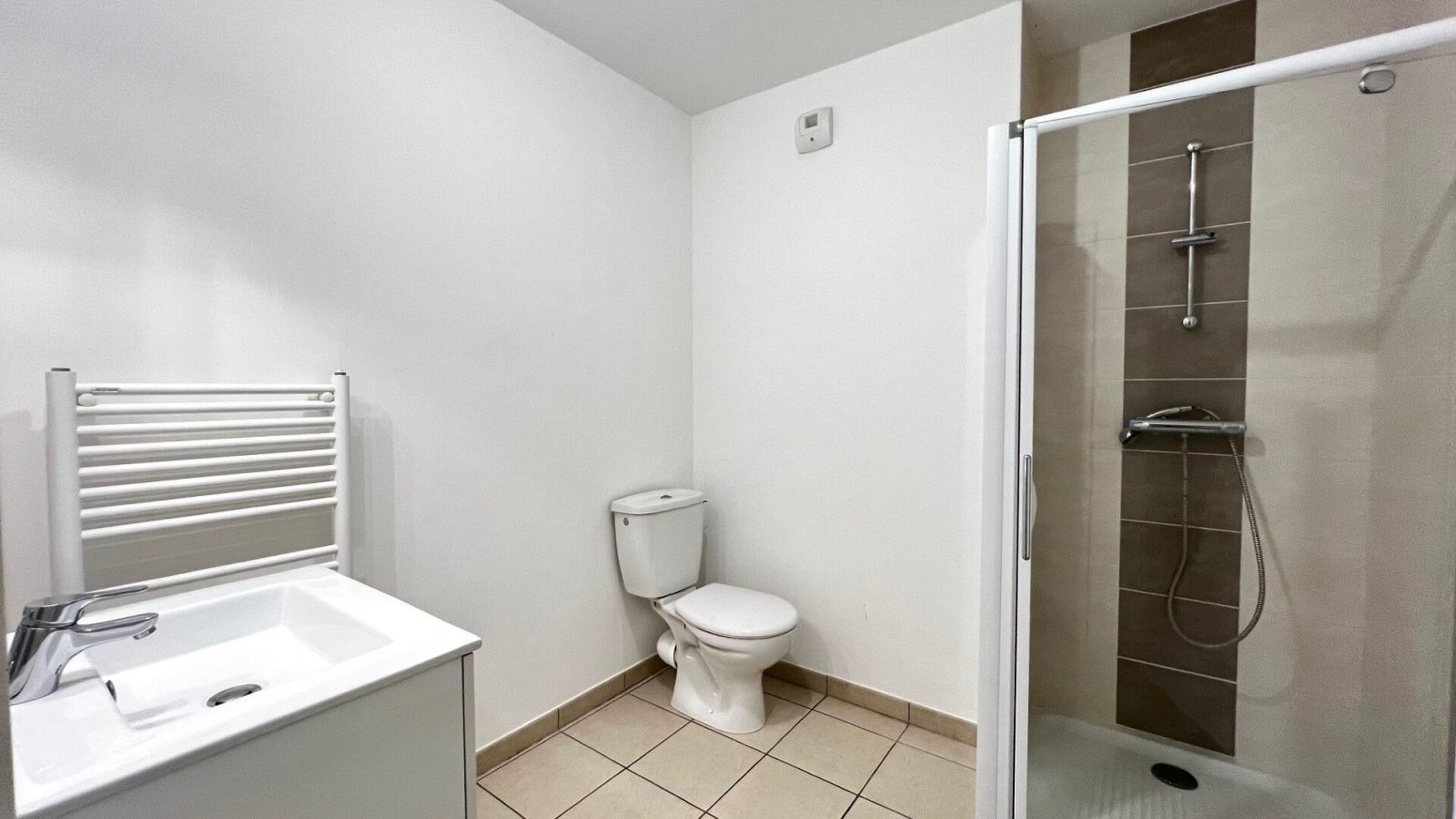 Appartement 2 pièces - 43 m² environ - 49190910j.jpg | Kermarrec Habitation