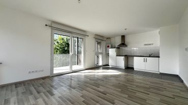 Appartement 3 pièces – 67 m² environ