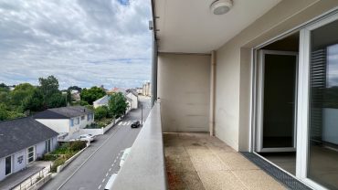 Appartement 3 pièces – 66 m² environ