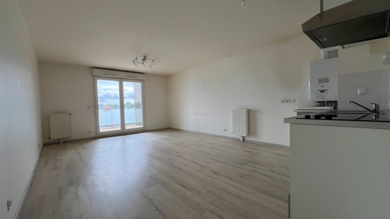 Appartement 3 pièces - 66 m² environ - 49262075d.jpg | Kermarrec Habitation