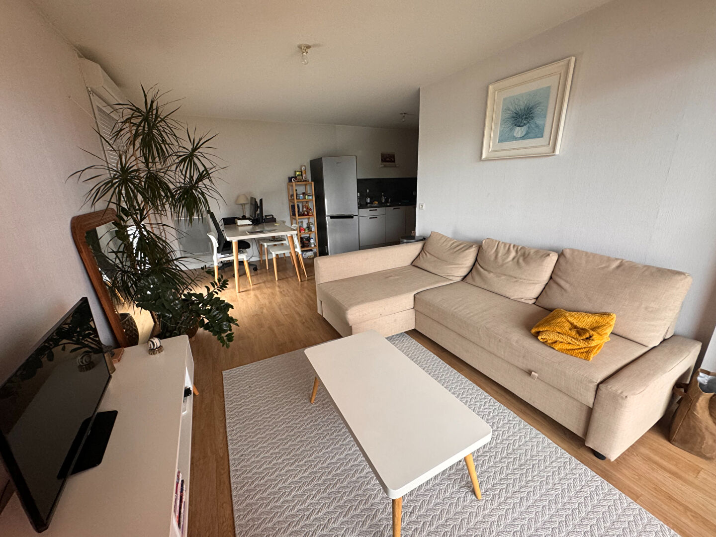 Appartement 3 pièces - 59 m² environ - 49314531c.jpg | Kermarrec Habitation