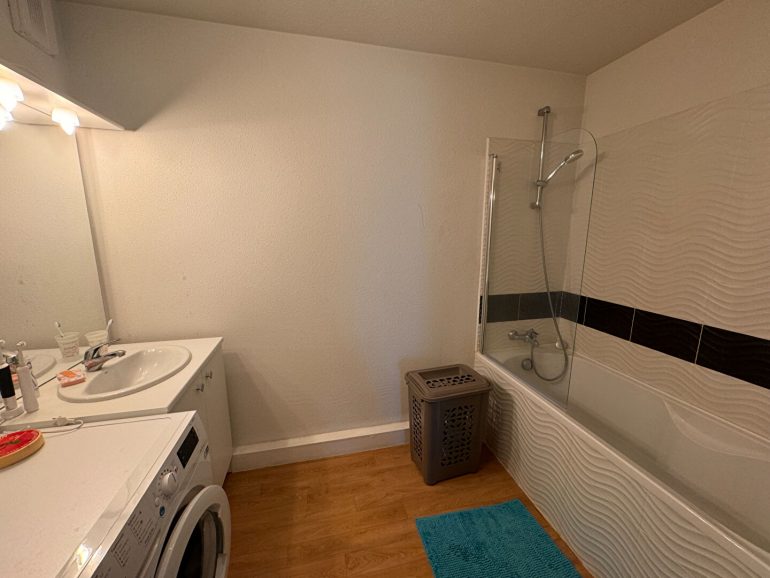 Appartement 3 pièces - 59 m² environ - 49314531d.jpg | Kermarrec Habitation