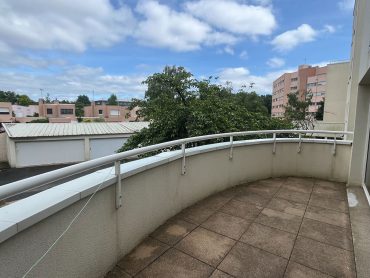 Appartement 1 pièce – 32 m² environ