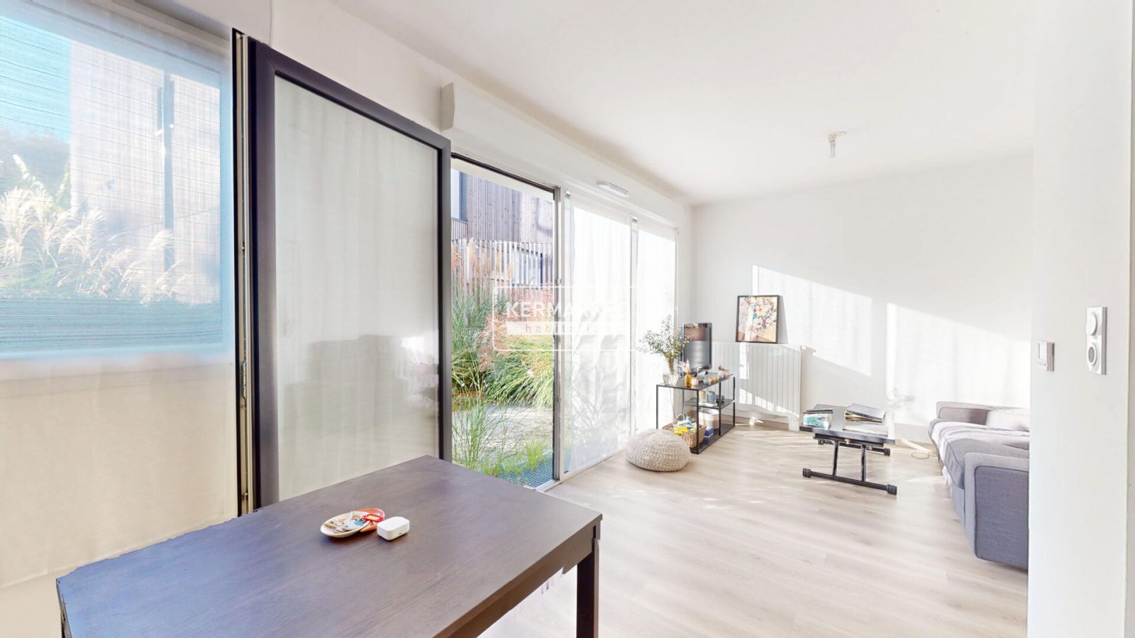 Appartement 2 pièces - 44 m² environ - 49435231d.jpg | Kermarrec Habitation