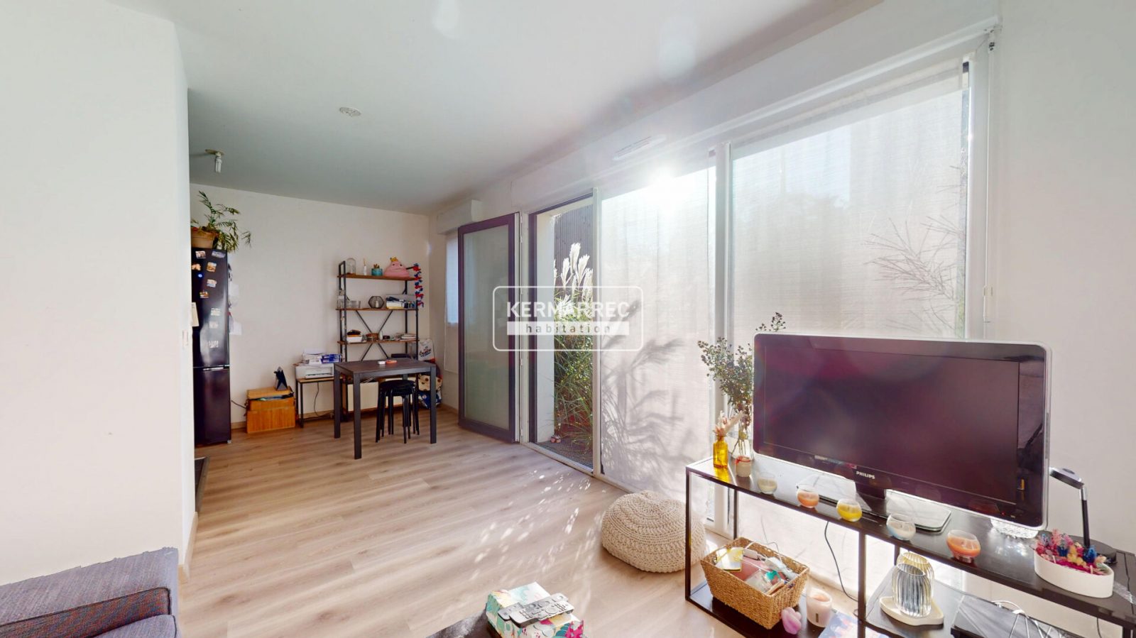 Appartement 2 pièces - 44 m² environ - 49435231f.jpg | Kermarrec Habitation