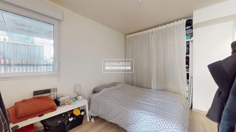 Appartement 2 pièces - 44 m² environ - 49435231i.jpg | Kermarrec Habitation