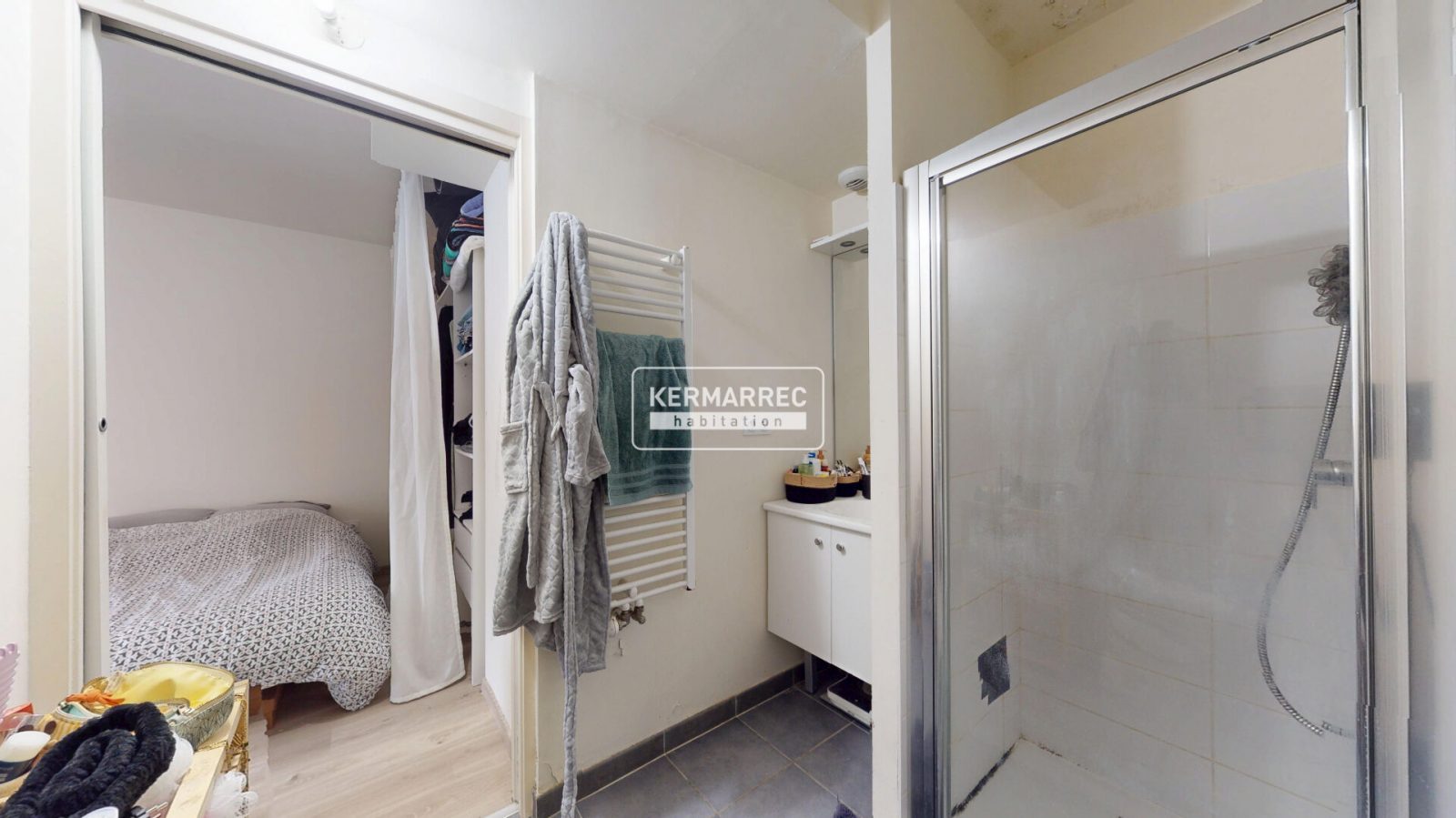 Appartement 2 pièces - 44 m² environ - 49435231j.jpg | Kermarrec Habitation