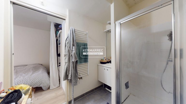 Appartement 2 pièces - 44 m² environ - 49435231j.jpg | Kermarrec Habitation