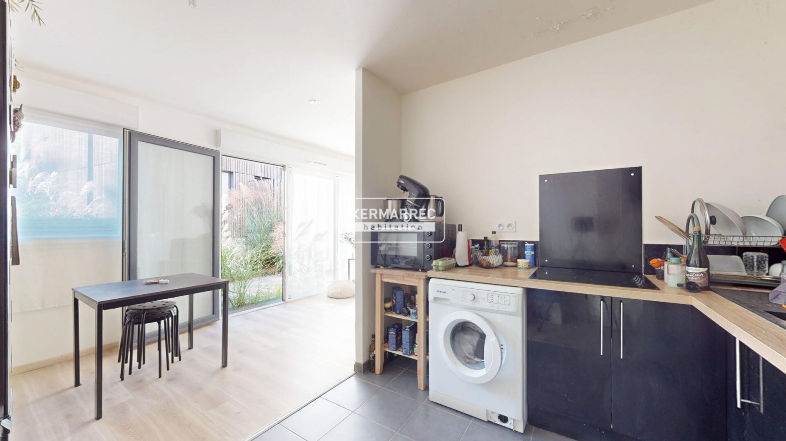 Appartement 2 pièces - 44 m² environ - 49435231k.jpg | Kermarrec Habitation