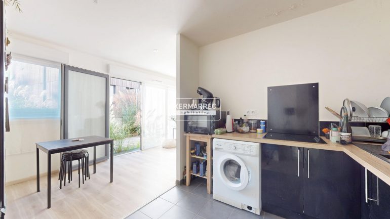 Appartement 2 pièces - 44 m² environ - 49435231k.jpg | Kermarrec Habitation