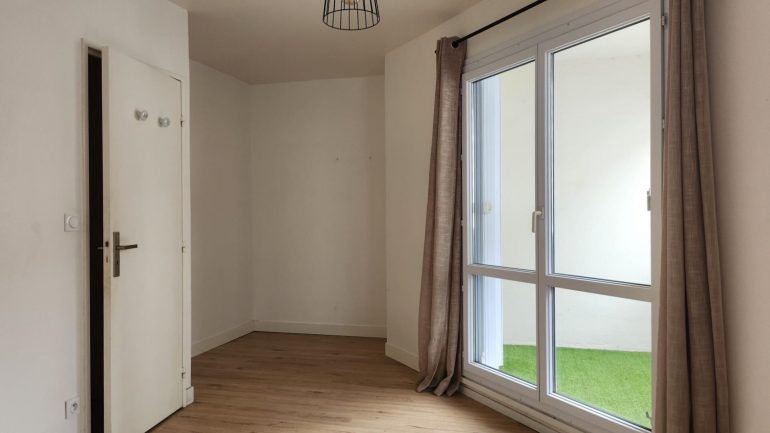 Appartement 2 pièces - 58 m² environ - 49445964j.jpg | Kermarrec Habitation