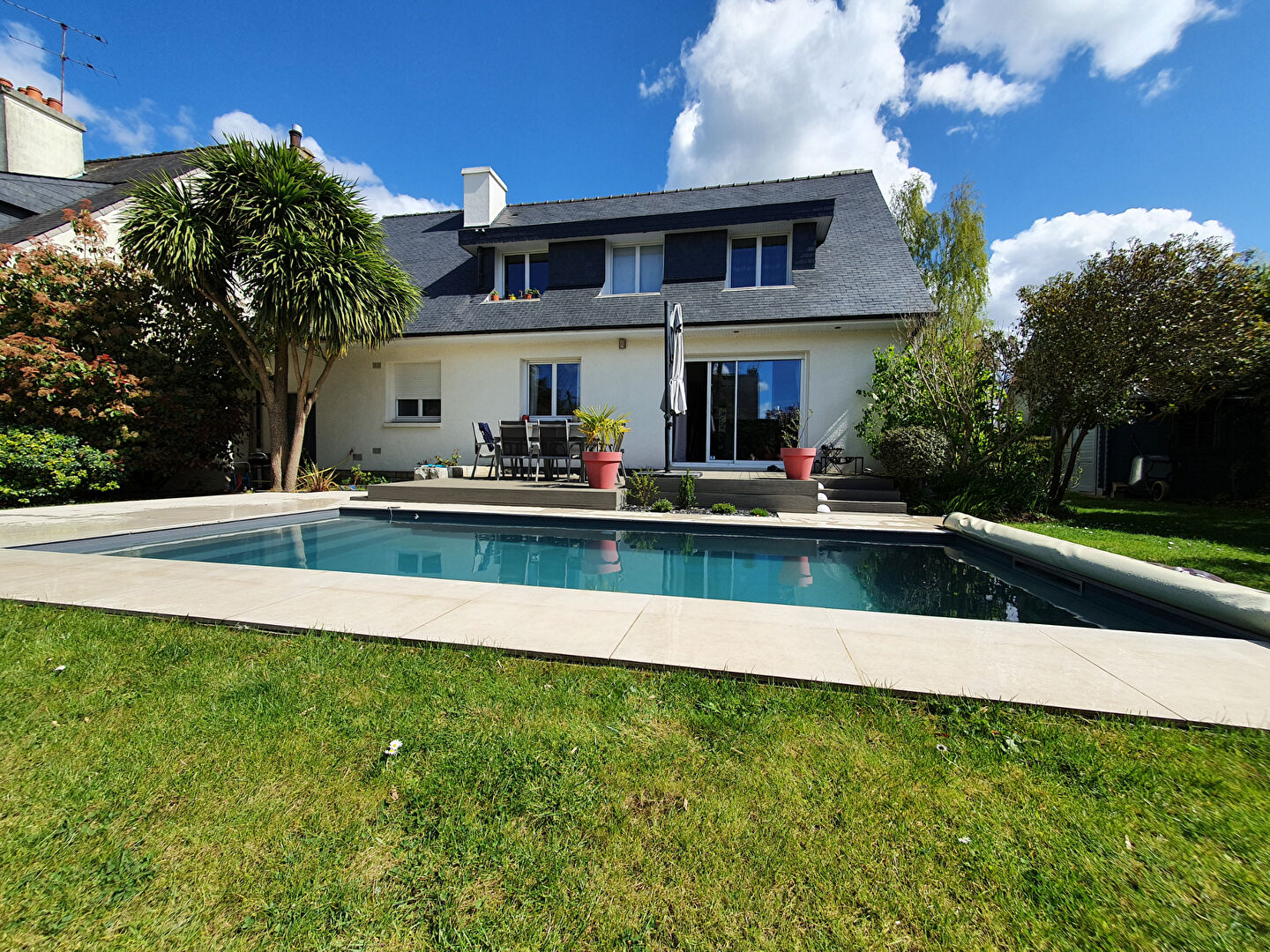 Maison 7 pièces - 181 m² environ - 49450301k.jpg | Kermarrec Habitation