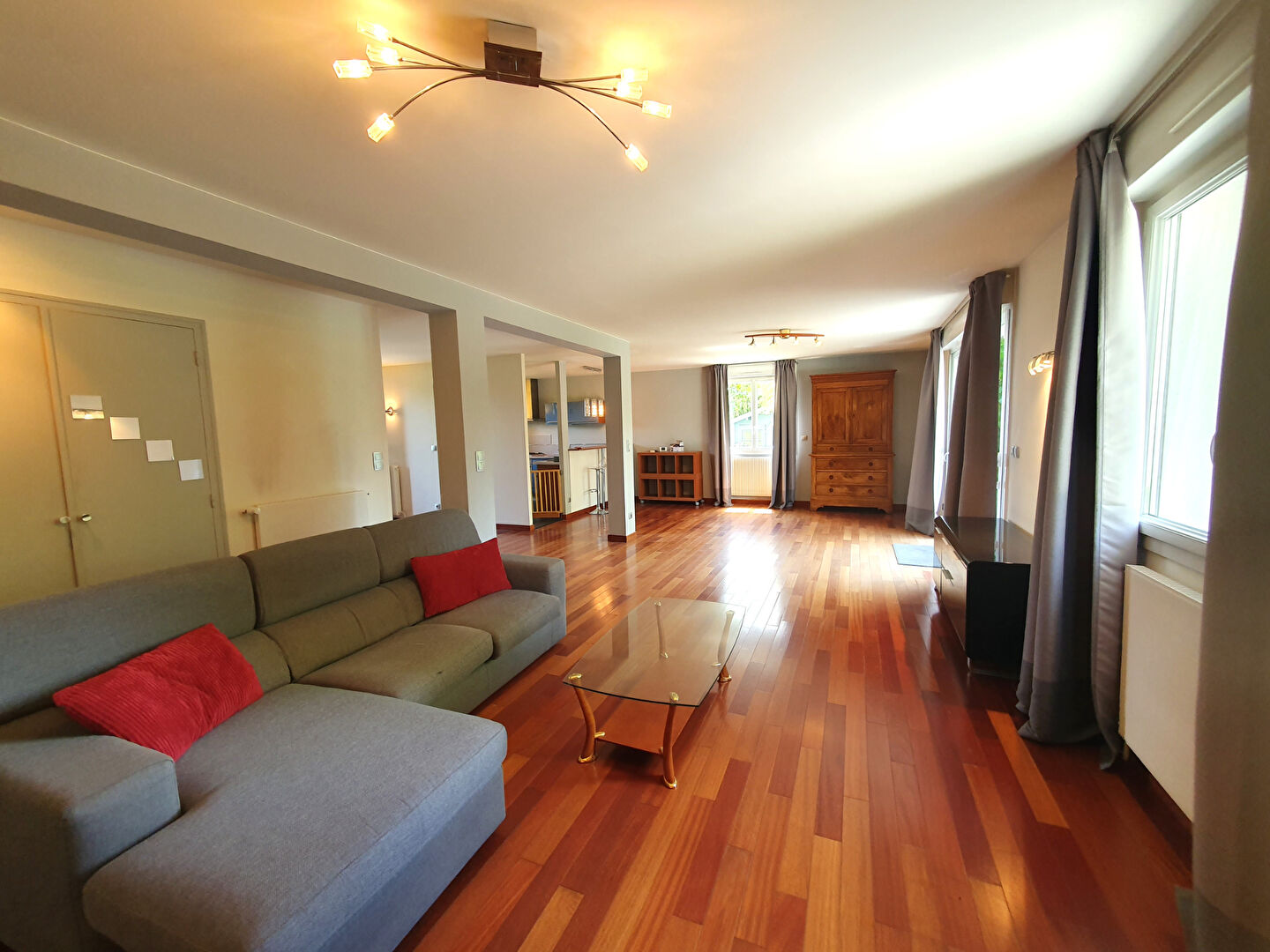 Maison 7 pièces - 181 m² environ - 49450301n.jpg | Kermarrec Habitation