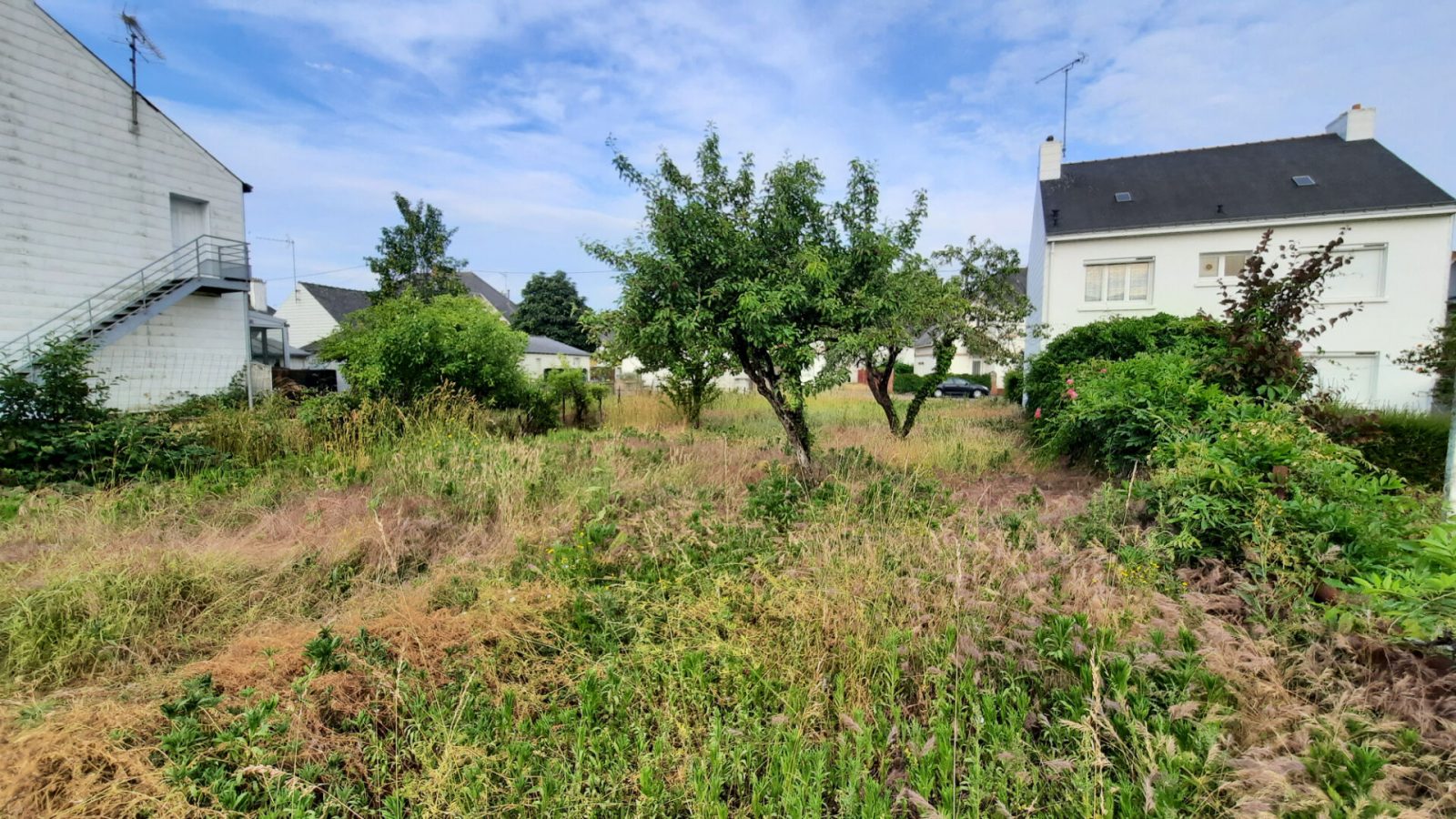Terrain - 407 m² environ - 49539231c.jpg | Kermarrec Habitation