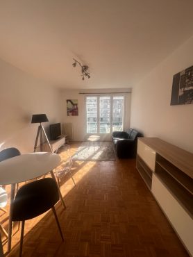 Appartement 3 pièces – 62 m² environ