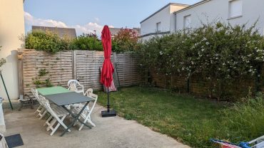 Maison 5 pièces – 104 m² environ
