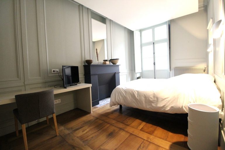 Appartement 4 pièces - 110 m² environ - 49718953d.jpg | Kermarrec Habitation