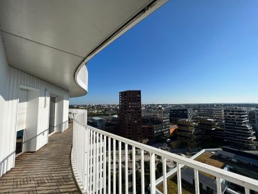 Appartement 3 pièces – 64 m² environ