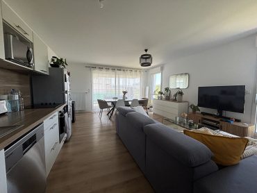 Appartement 3 pièces – 70 m² environ