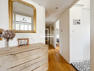 Appartement 4 pièces – 84 m² environ