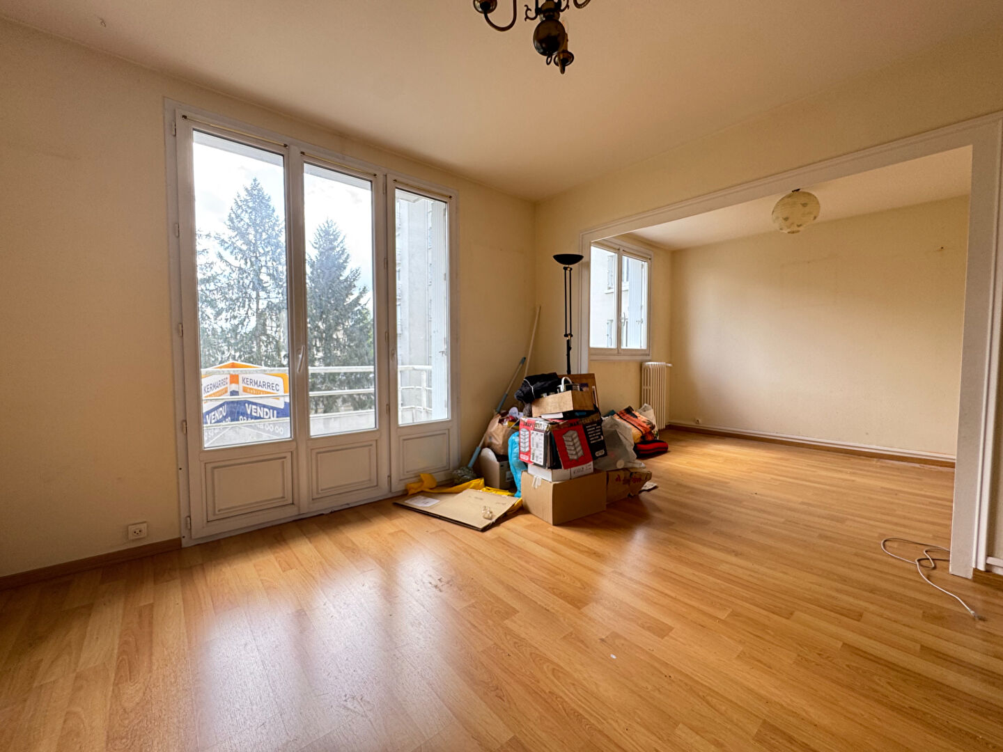 Appartement 4 pièces - 65 m² environ - 49943797b.jpg | Kermarrec Habitation