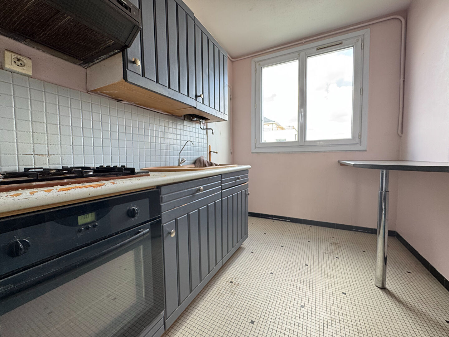 Appartement 4 pièces - 65 m² environ - 49943797d.jpg | Kermarrec Habitation
