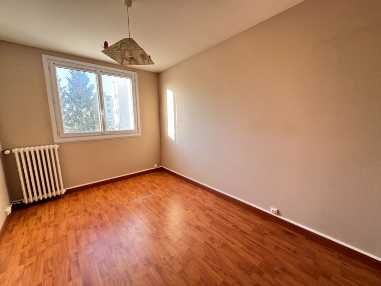 Appartement 4 pièces - 65 m² environ - 49943797e.jpg | Kermarrec Habitation