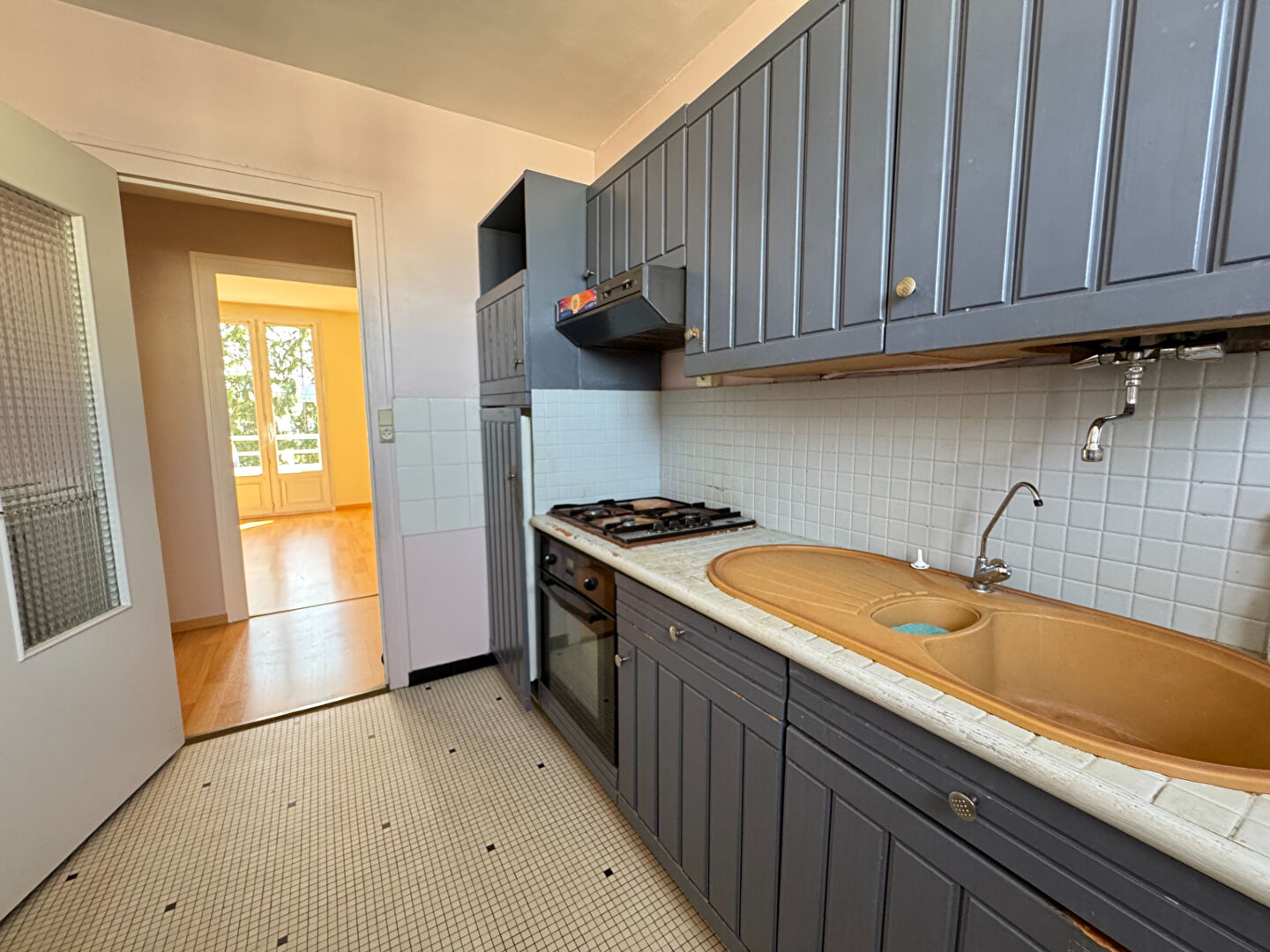 Appartement 4 pièces - 65 m² environ - 49943797i.jpg | Kermarrec Habitation
