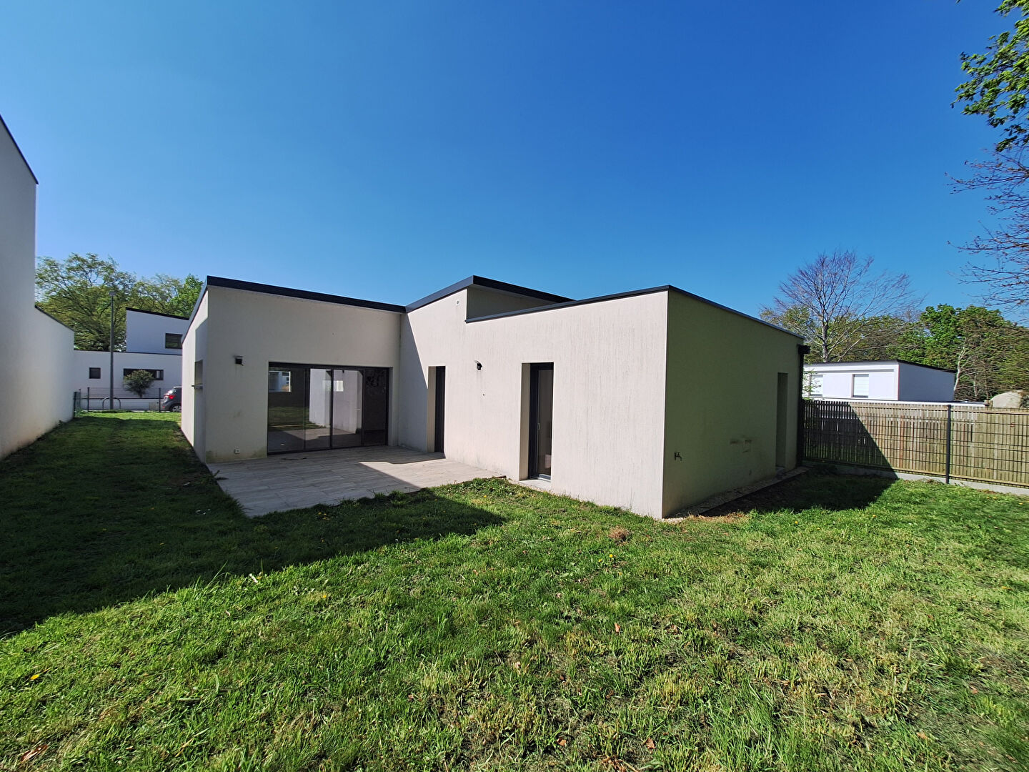 Maison 4 pièces - 106 m² environ - 49962900l.jpg | Kermarrec Habitation