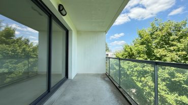 Appartement 2 pièces – 52 m² environ