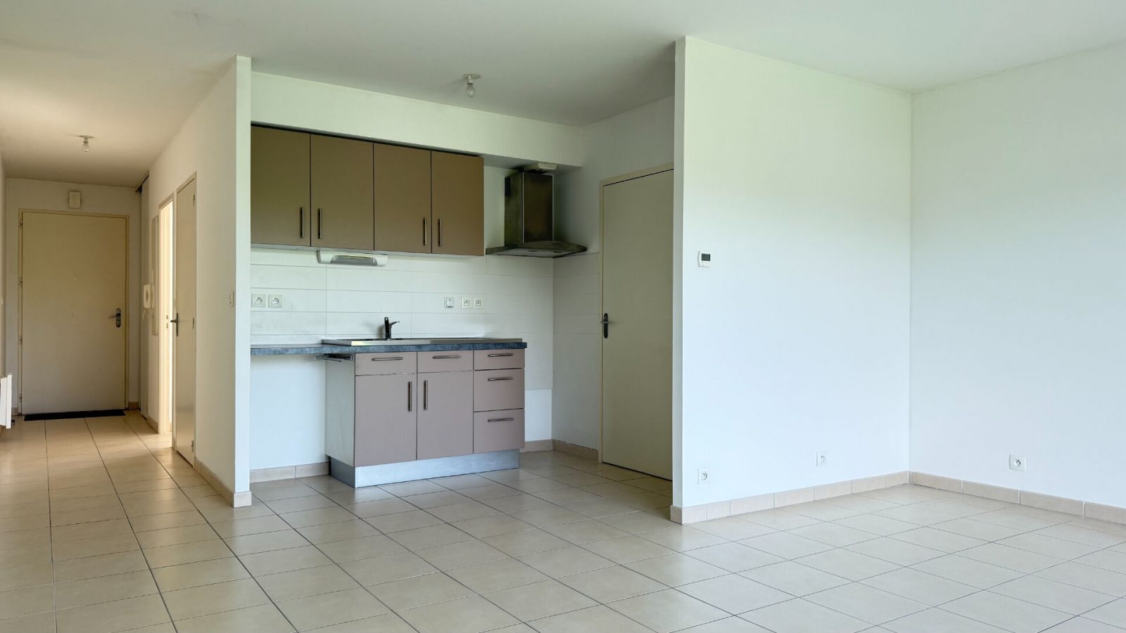Appartement 2 pièces - 52 m² environ - 49968434b.jpg | Kermarrec Habitation