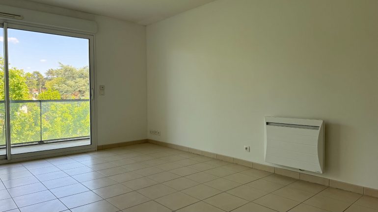 Appartement 2 pièces - 52 m² environ - 49968434d.jpg | Kermarrec Habitation