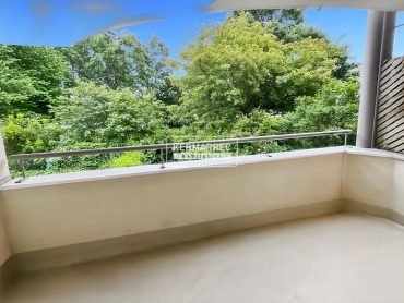 Appartement 3 pièces – 62 m² environ