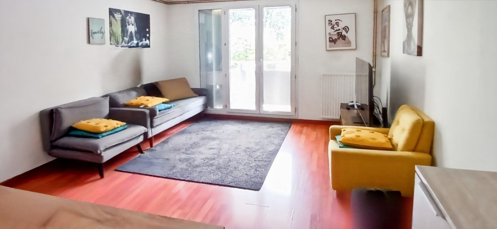 Appartement 3 pièces - 62 m² environ - 50120968b.jpg | Kermarrec Habitation