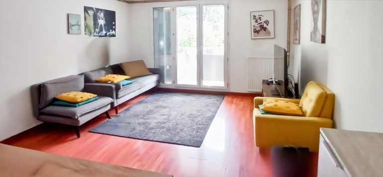 Appartement 3 pièces - 62 m² environ - 50120968b.jpg | Kermarrec Habitation