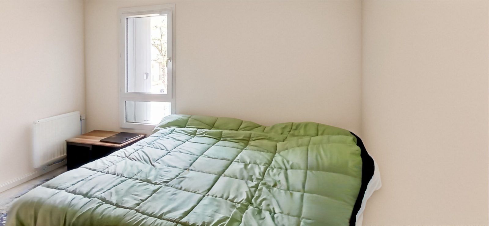Appartement 3 pièces - 62 m² environ - 50120968c.jpg | Kermarrec Habitation