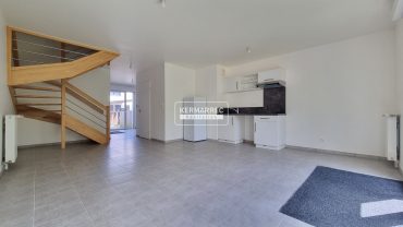 Maison 4 pièces – 78 m² environ