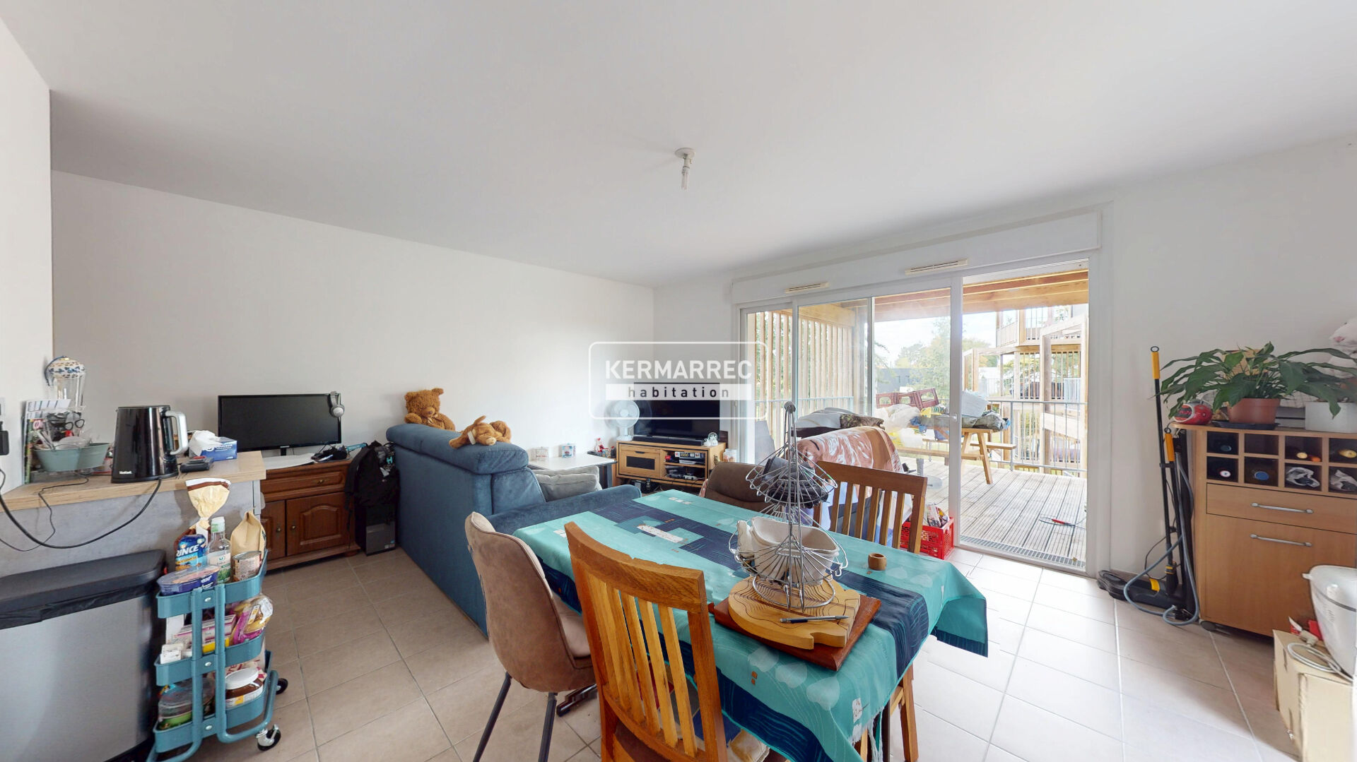 Appartement 3 pièces 63 m² · à Haute-Goulaine · 63,1 m² · 229 900 €