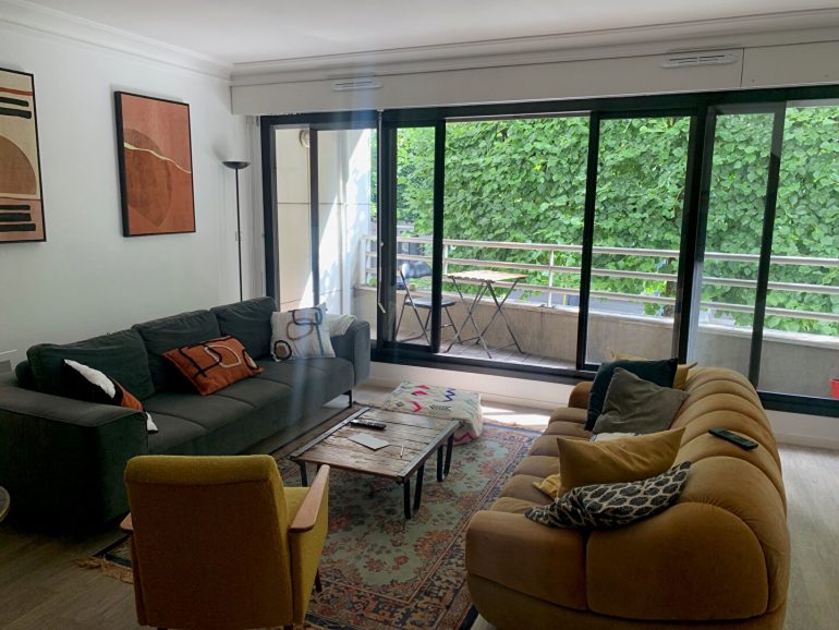 Appartement 7 pièces - 107 m² environ - 50323798e.jpg | Kermarrec Habitation