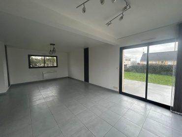 Maison 5 pièces – 136 m² environ