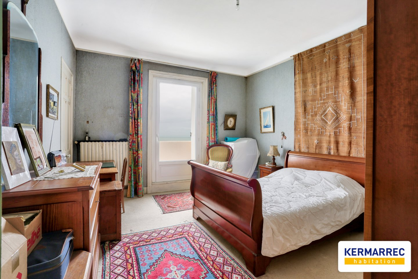 Appartement 5 pièces - 135 m² environ - 50404875m.jpg | Kermarrec Habitation