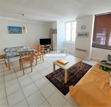 Appartement 2 pièces – 44 m² environ