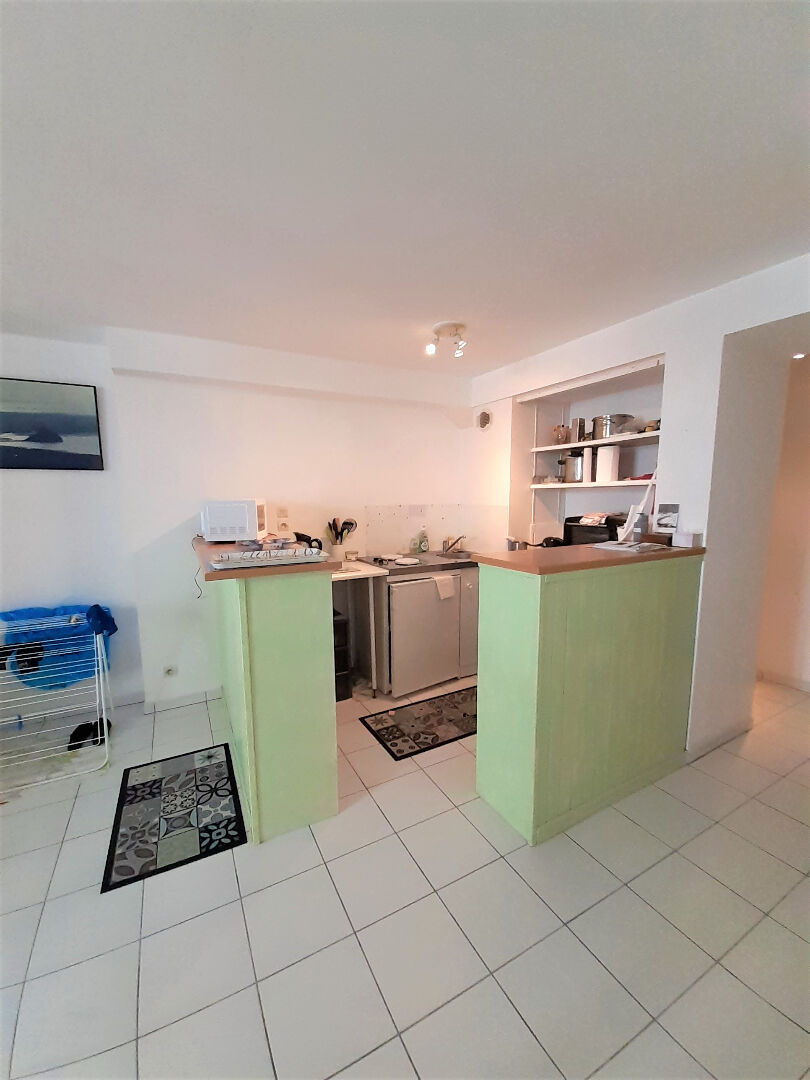 Appartement 2 pièces - 44 m² environ - 50406580c.jpg | Kermarrec Habitation