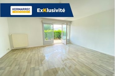 Appartement 2 pièces – 49 m² environ