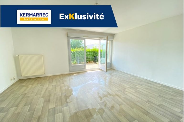 Appartement 2 pièces - 49 m² environ - 50427249a.jpg | Kermarrec Habitation