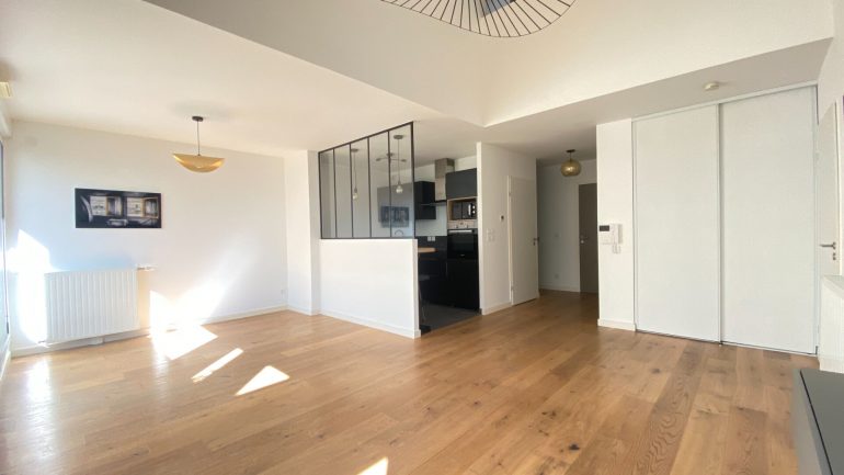 Appartement 4 pièces - 100 m² environ - 50432509c.jpg | Kermarrec Habitation