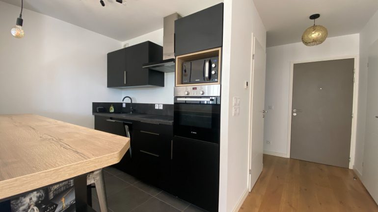 Appartement 4 pièces - 100 m² environ - 50432509e.jpg | Kermarrec Habitation